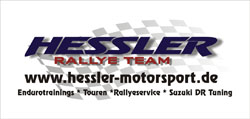 Hessler Rallye Team